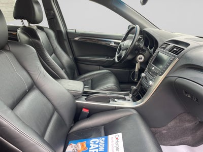 2004 Acura TL Base