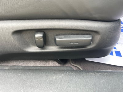 2004 Acura TL Base