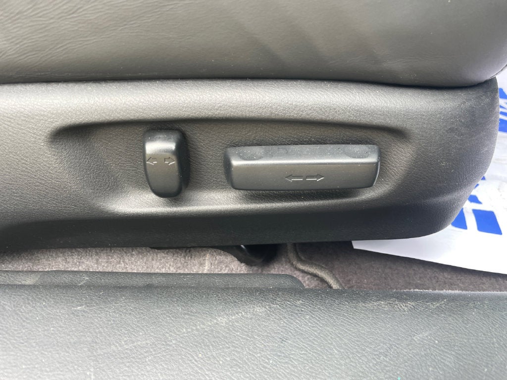 2004 Acura TL Base