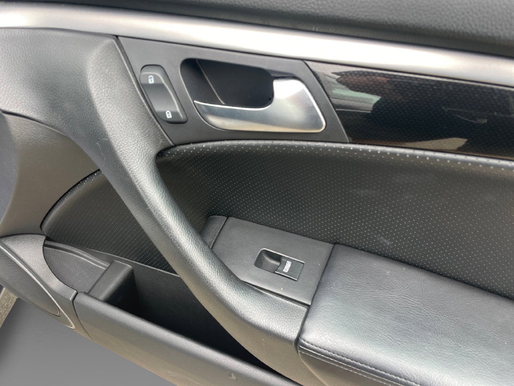 2004 Acura TL Base