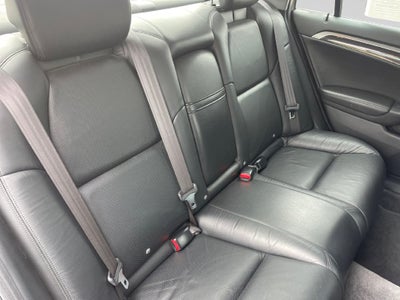 2004 Acura TL Base