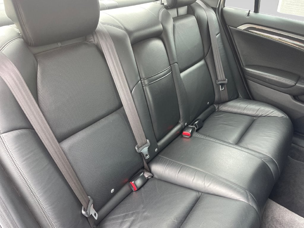 2004 Acura TL Base