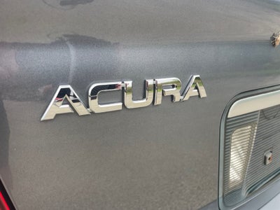 2004 Acura TL Base
