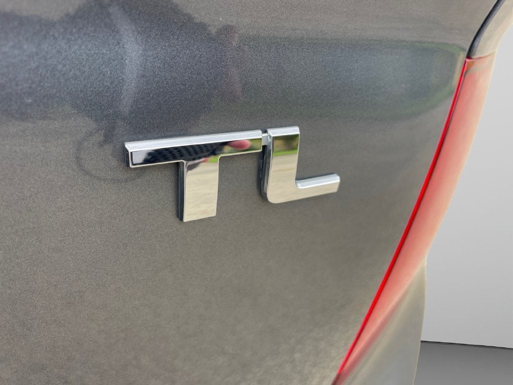 2004 Acura TL Base