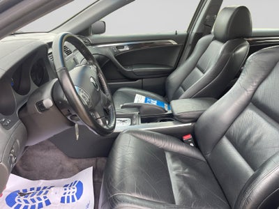 2004 Acura TL Base