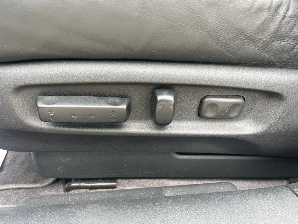 2004 Acura TL Base