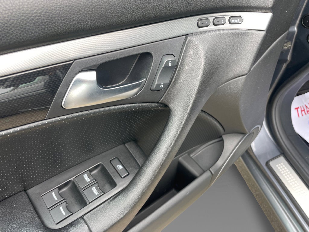 2004 Acura TL Base