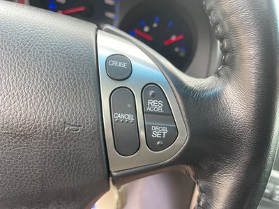 2004 Acura TL Base