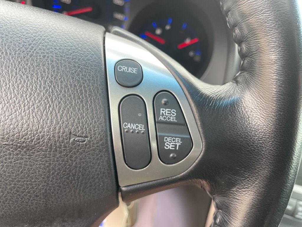 2004 Acura TL Base