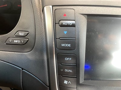 2004 Acura TL Base