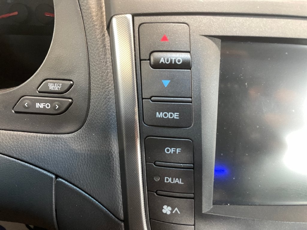 2004 Acura TL Base