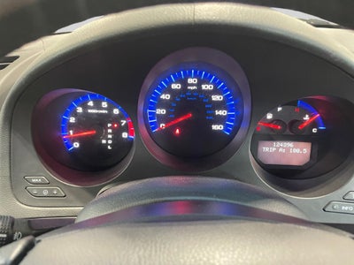 2004 Acura TL Base