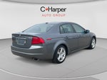 2004 Acura TL Base