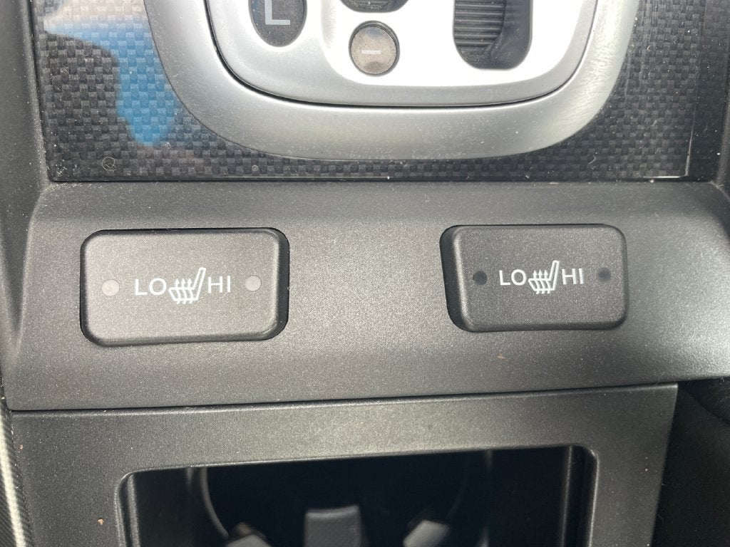 2004 Acura TL Base