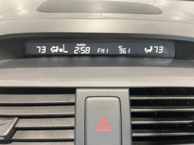 2004 Acura TL Base