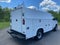 2022 Ford E-350SD Base Cutaway