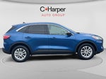 2022 Ford Escape Hybrid SE