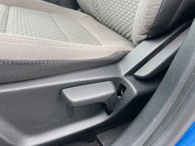 2022 Ford Escape Hybrid SE