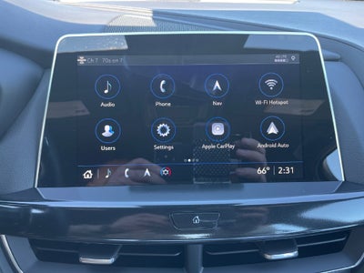 2024 Cadillac CT5 V-Series Black Wing