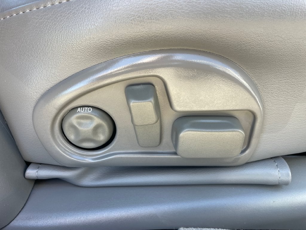 2003 Cadillac DeVille DTS
