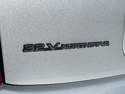 2003 Cadillac DeVille DTS