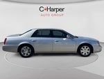 2003 Cadillac DeVille DTS