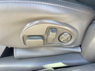 2003 Cadillac DeVille DTS