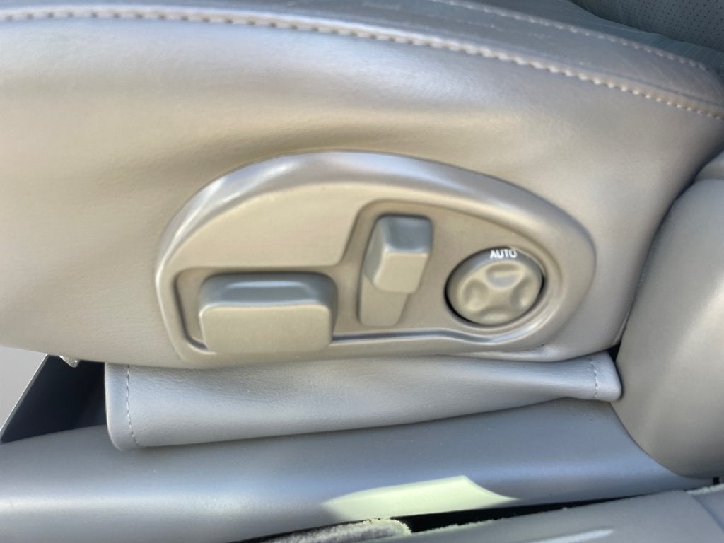 2003 Cadillac DeVille DTS