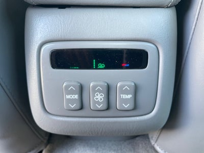 2003 Cadillac DeVille DTS