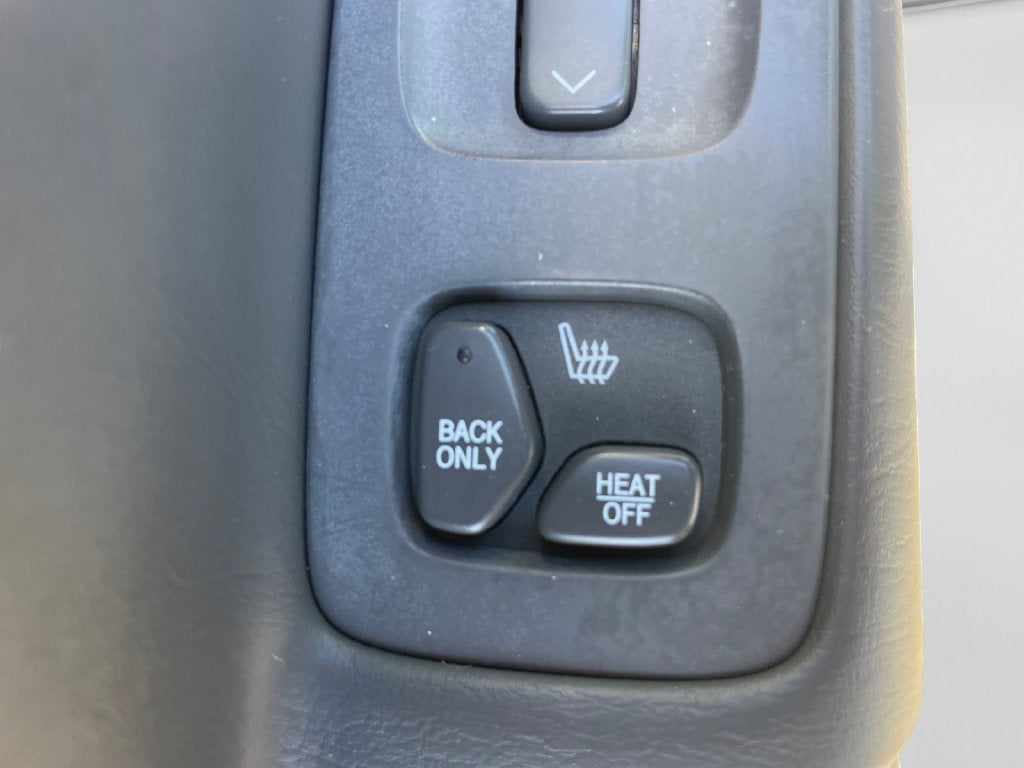 2003 Cadillac DeVille DTS