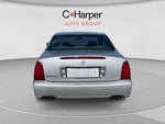 2003 Cadillac DeVille DTS