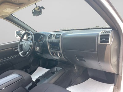 2012 Chevrolet Colorado 2LT