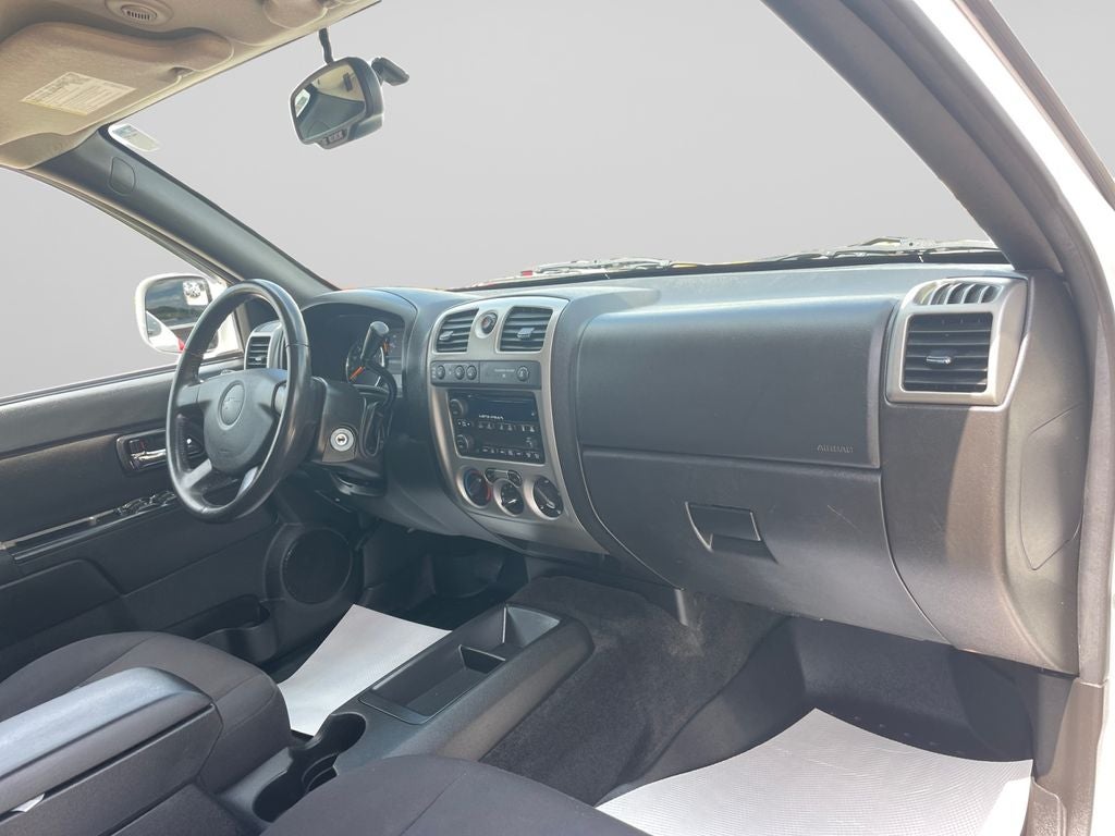 2012 Chevrolet Colorado 2LT