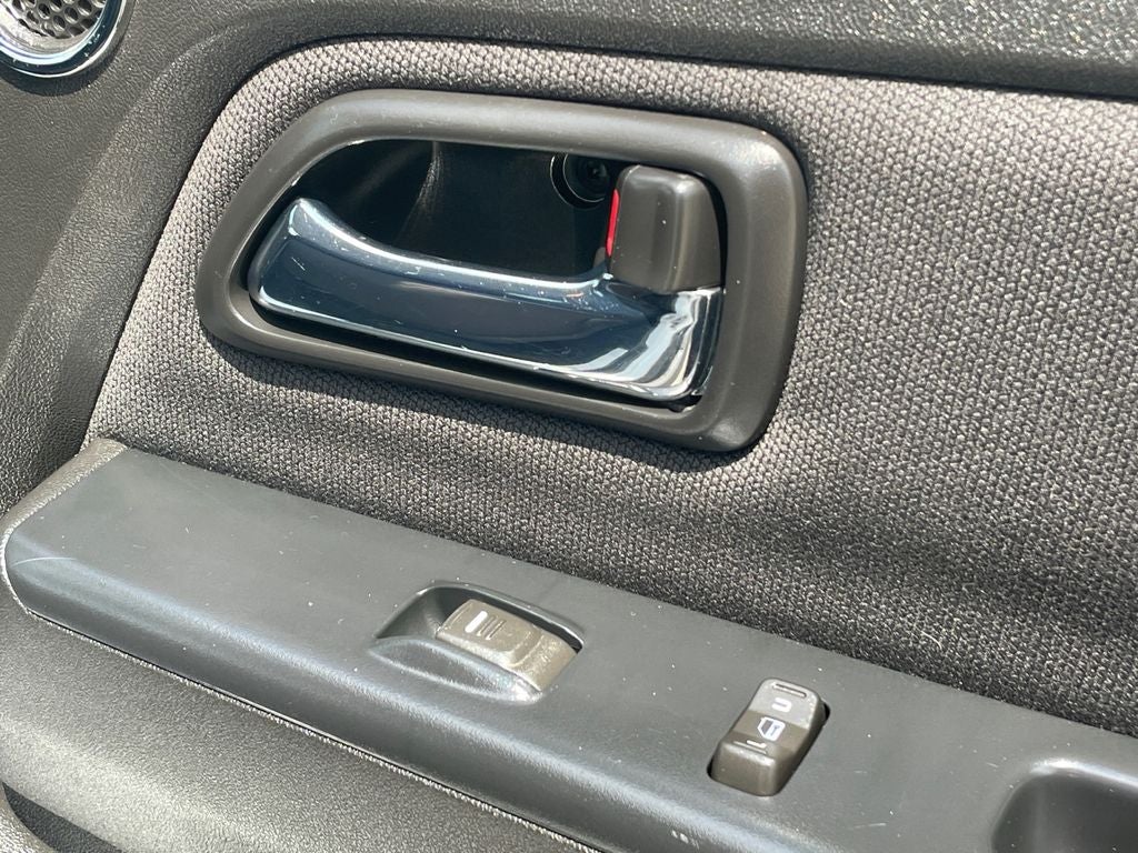 2012 Chevrolet Colorado 2LT