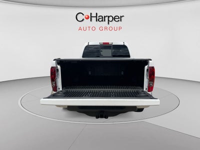 2012 Chevrolet Colorado 2LT