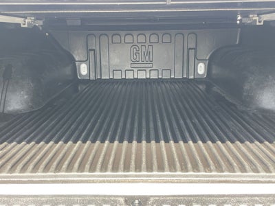 2012 Chevrolet Colorado 2LT
