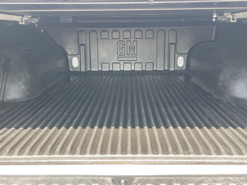 2012 Chevrolet Colorado 2LT