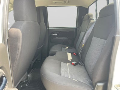 2012 Chevrolet Colorado 2LT