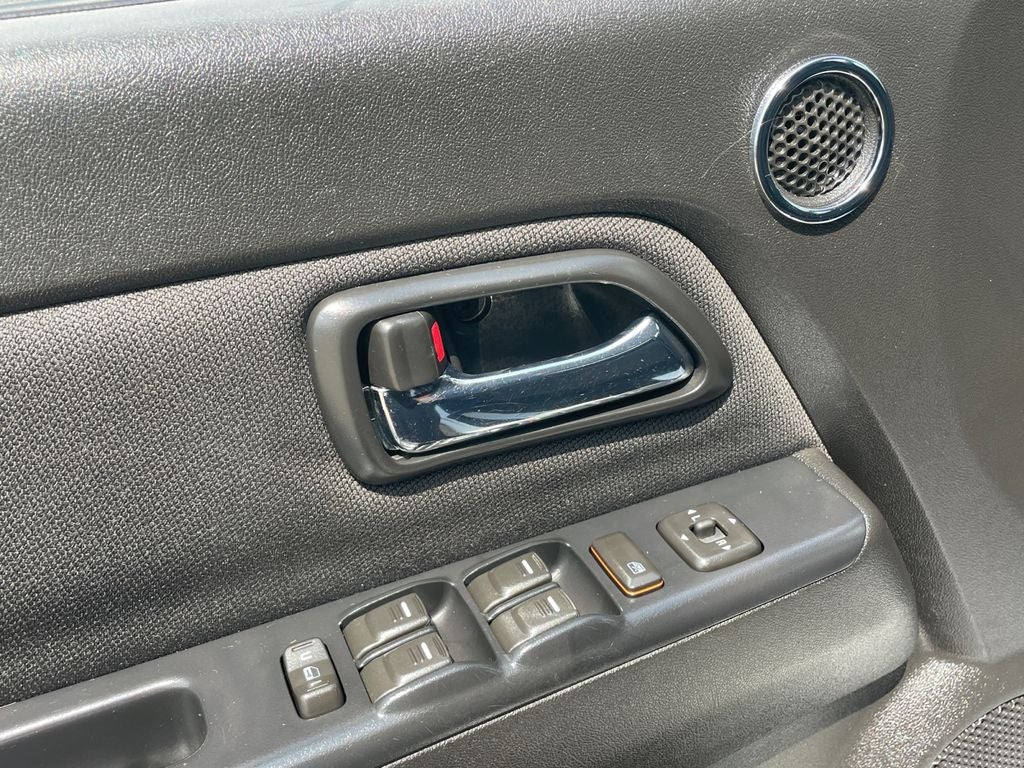 2012 Chevrolet Colorado 2LT