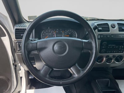 2012 Chevrolet Colorado 2LT