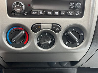 2012 Chevrolet Colorado 2LT