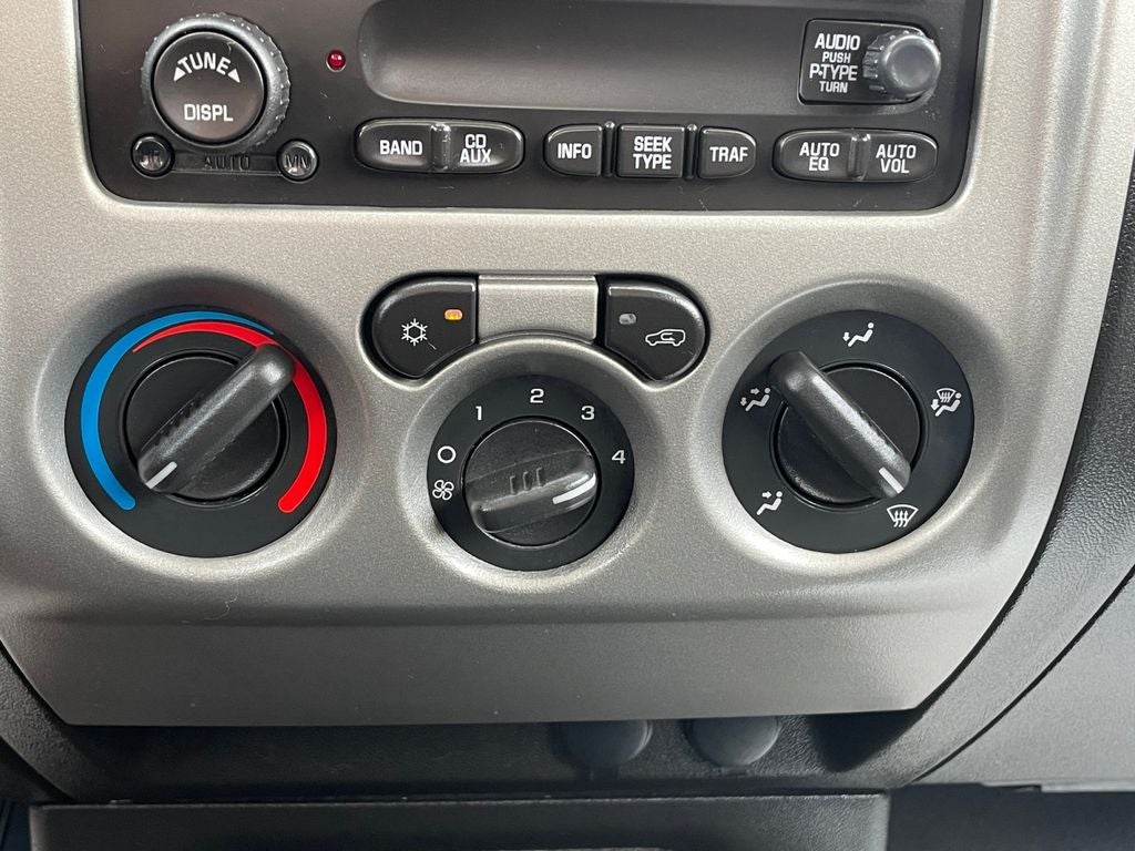 2012 Chevrolet Colorado 2LT