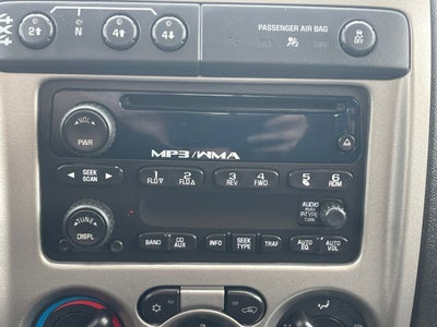 2012 Chevrolet Colorado 2LT