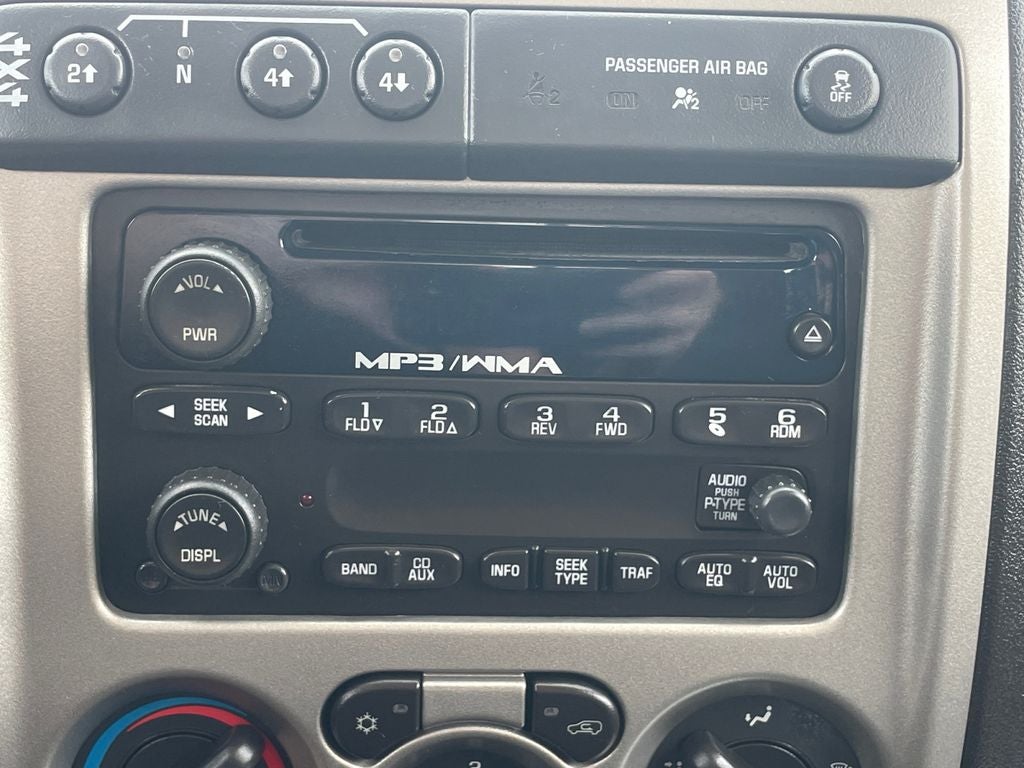 2012 Chevrolet Colorado 2LT