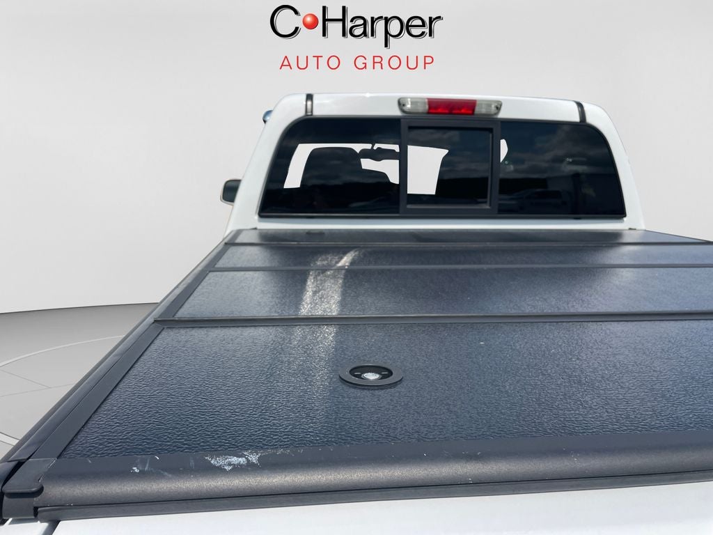2012 Chevrolet Colorado 2LT