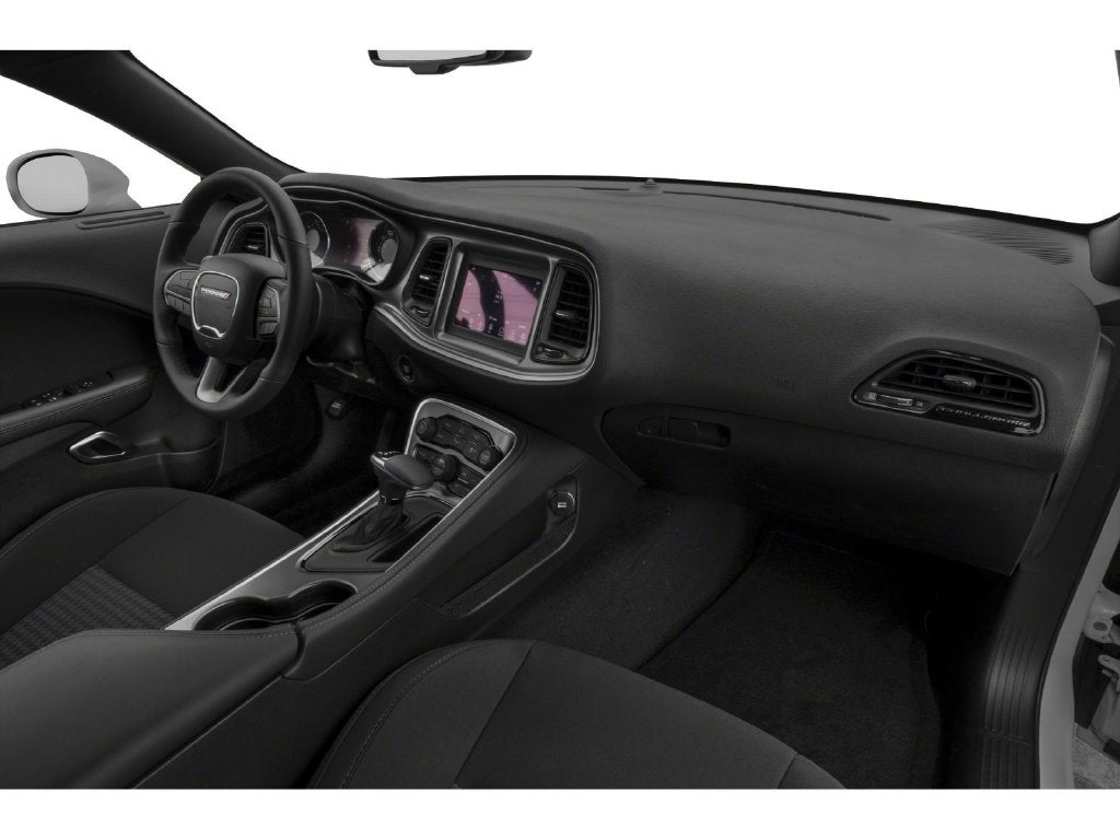 2020 Dodge Challenger R/T