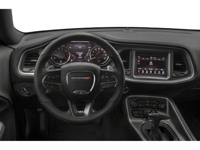2020 Dodge Challenger R/T