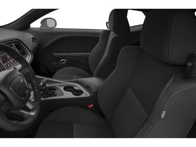 2020 Dodge Challenger R/T