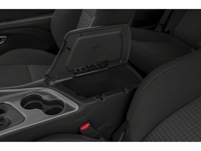 2020 Dodge Challenger R/T