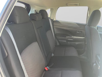 2019 Mitsubishi Outlander Sport 2.0 SP